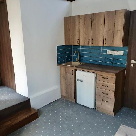 Bed and Breakfast Demaris Тршебич Екстер'єр фото