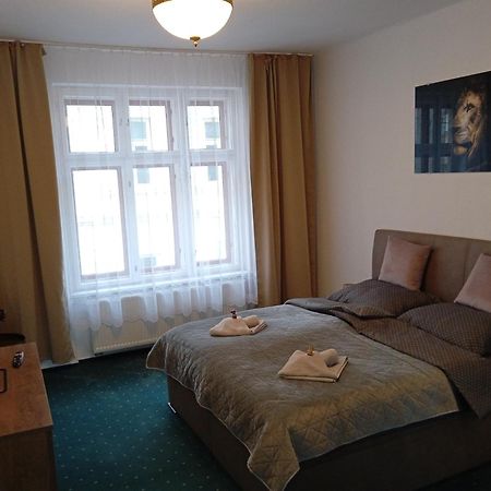 Bed and Breakfast Demaris Тршебич Екстер'єр фото
