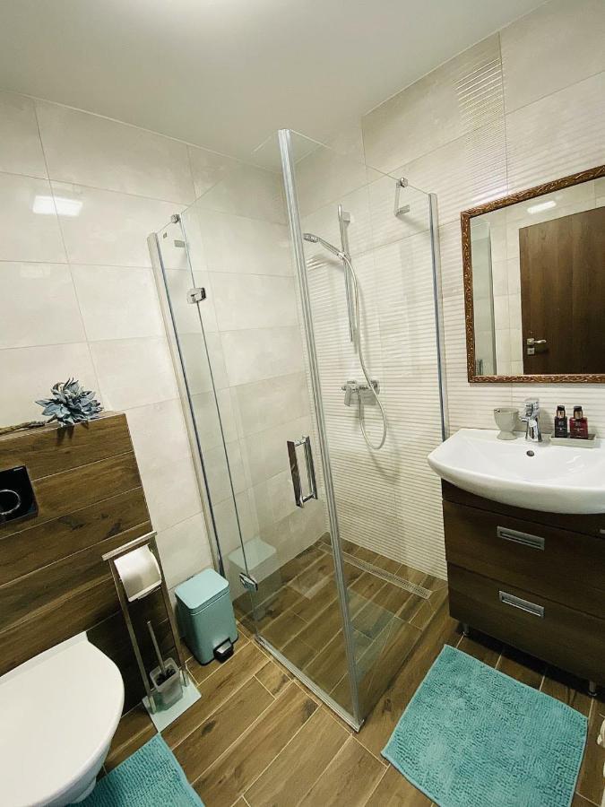 Bed and Breakfast Demaris Тршебич Екстер'єр фото