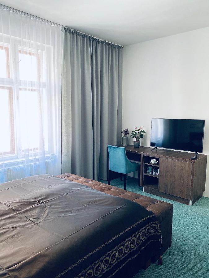 Bed and Breakfast Demaris Тршебич Екстер'єр фото
