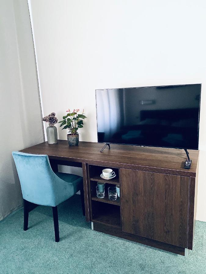 Bed and Breakfast Demaris Тршебич Екстер'єр фото