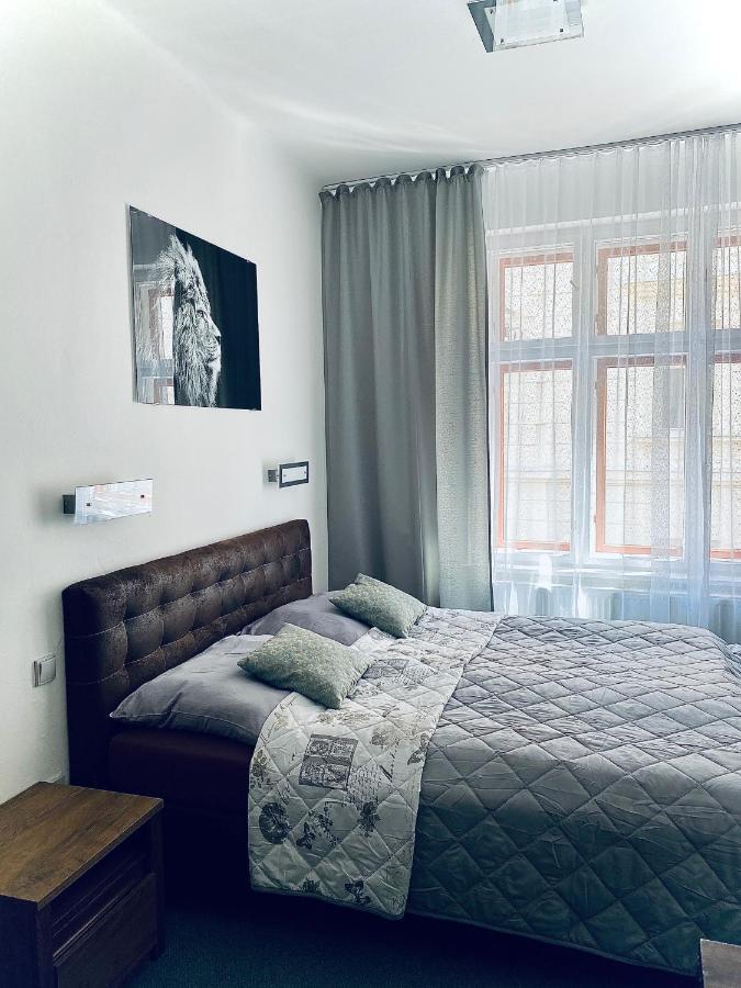 Bed and Breakfast Demaris Тршебич Екстер'єр фото