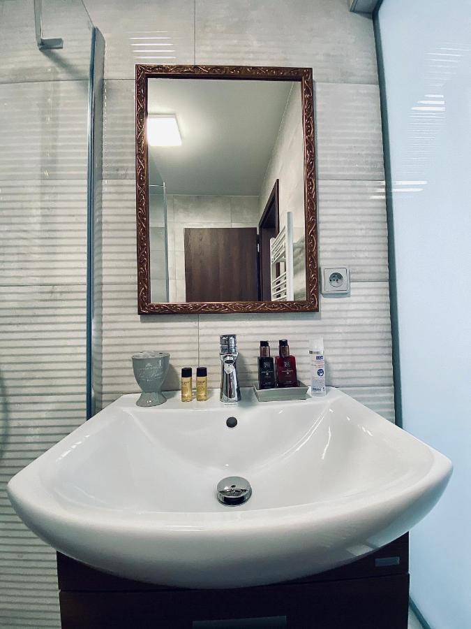 Bed and Breakfast Demaris Тршебич Екстер'єр фото