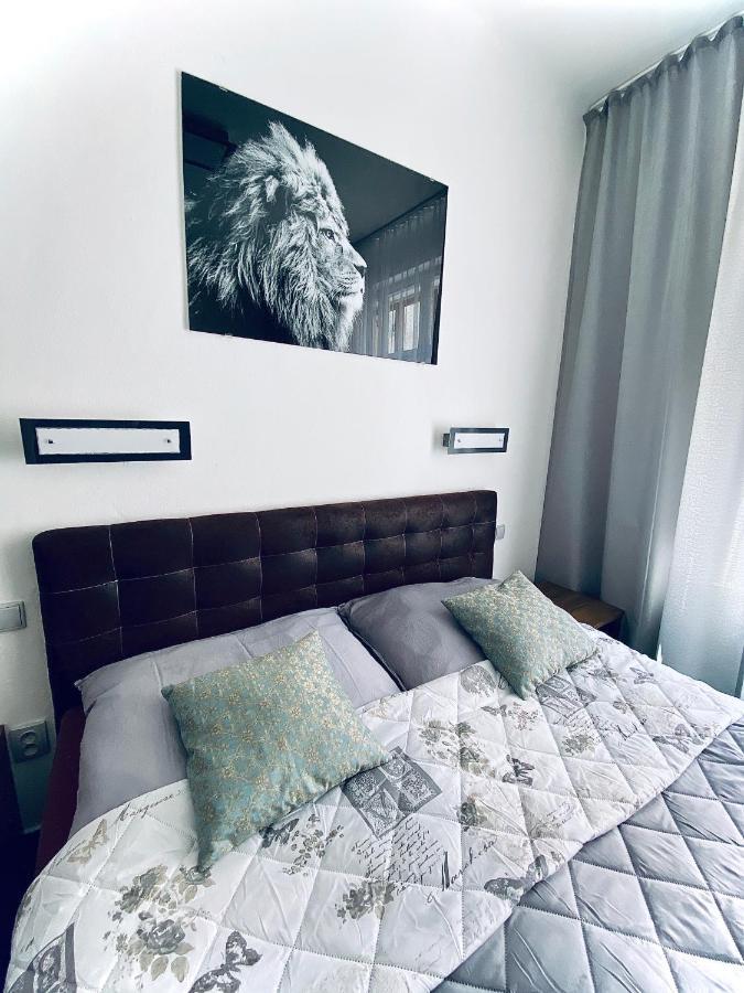Bed and Breakfast Demaris Тршебич Екстер'єр фото