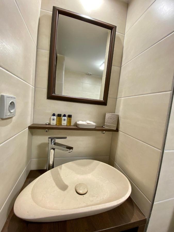 Bed and Breakfast Demaris Тршебич Екстер'єр фото