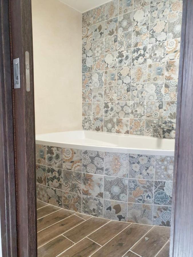 Bed and Breakfast Demaris Тршебич Екстер'єр фото