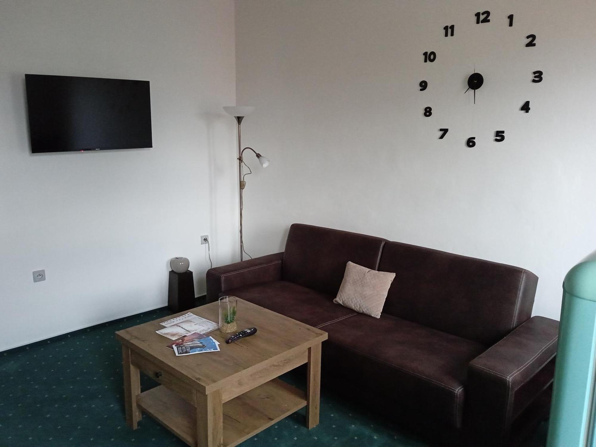 Bed and Breakfast Demaris Тршебич Екстер'єр фото