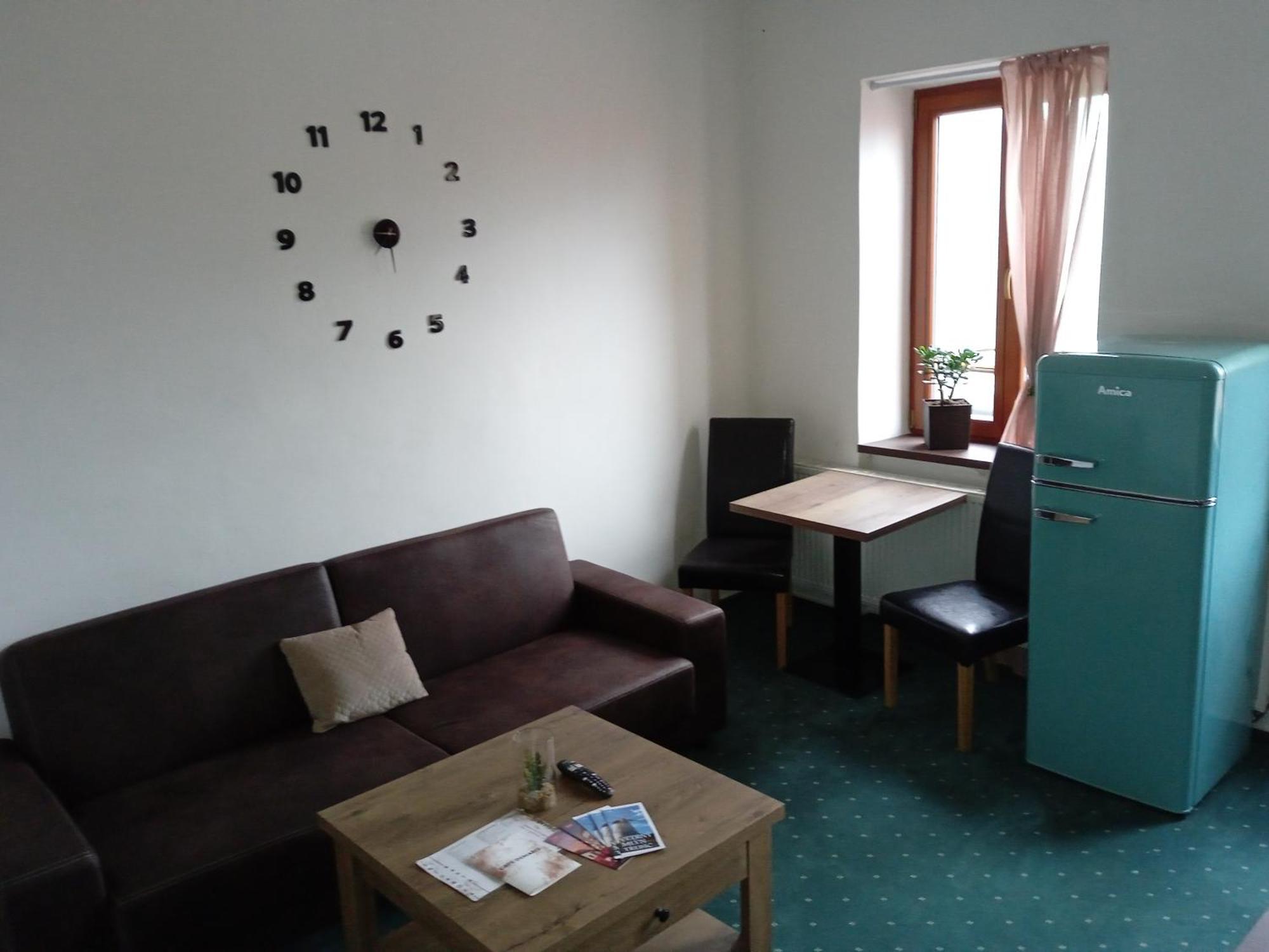 Bed and Breakfast Demaris Тршебич Екстер'єр фото